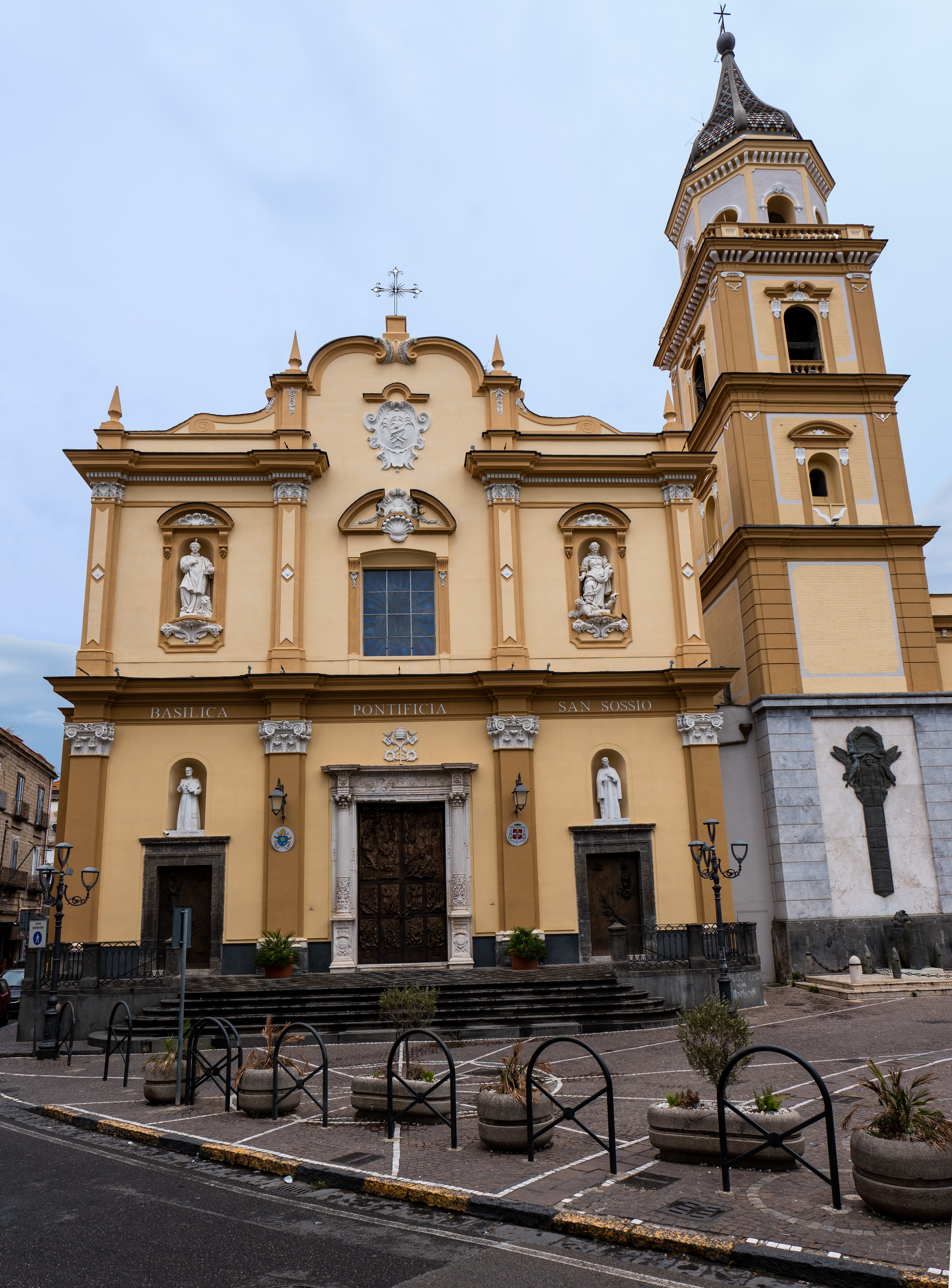 Chiesa di San Sossio
